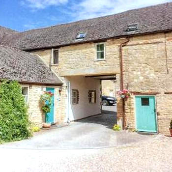 The Old Coach House