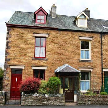 The Ivy Cottage