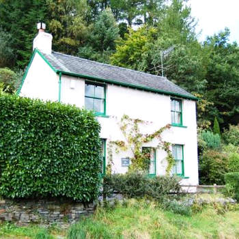 Thwaite Hill Cottage