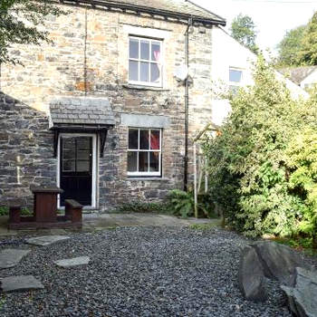 Croft Cottage