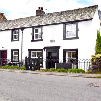 Bridge House