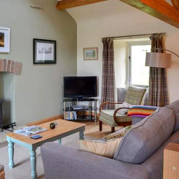 Brow View Cottage