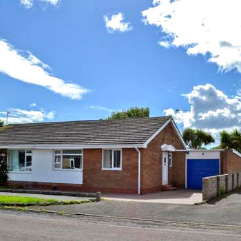 Cabbage Tree Cottage