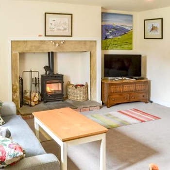 Middle Cottage