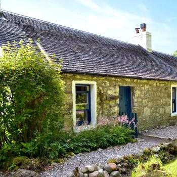 Old Mill Cottage