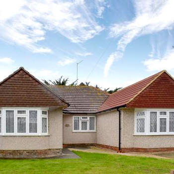 Hideaway Cottage