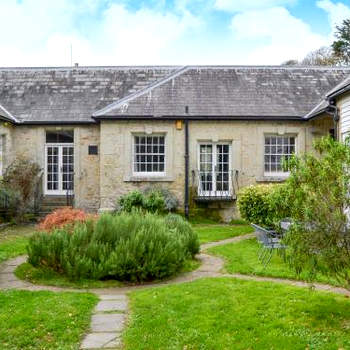 Westgate Cottage