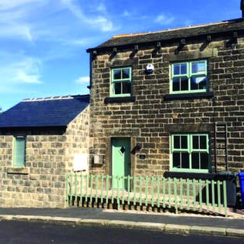 Plough Cottage
