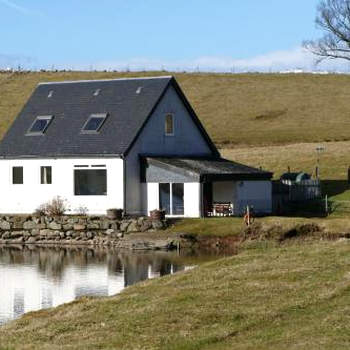 Wallace Lodge