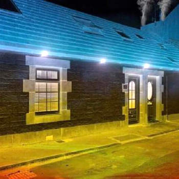 Ayrshire Holiday Cottage