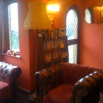 Newcourt B & B
