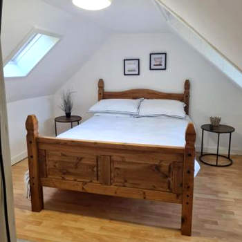 Fisherman Cottage