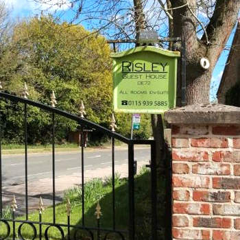 Risley Guest House