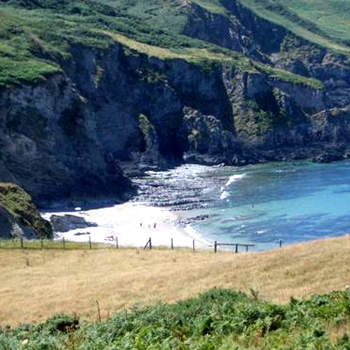 Old Vicarage Mortehoe