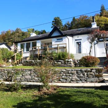 Ivybank Cottage