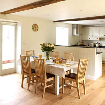 Manor Farm Courtyard Cottages