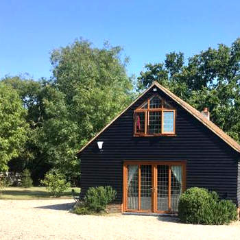 The little house
