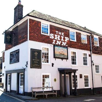 The Ship Inn