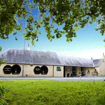 The Horseshoe Inn