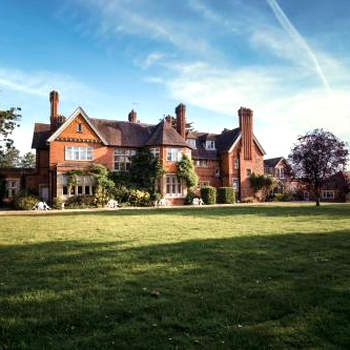 Cantley House Hotel - Wokingham