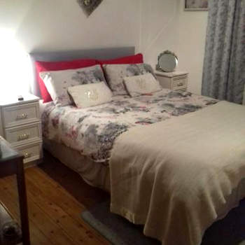 Tarbert - Room Only
