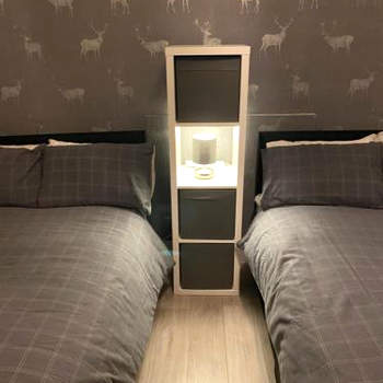 McCoinnich Rooms