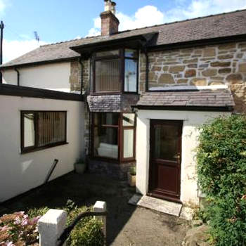 Merlin House