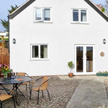 Farthing Cottage