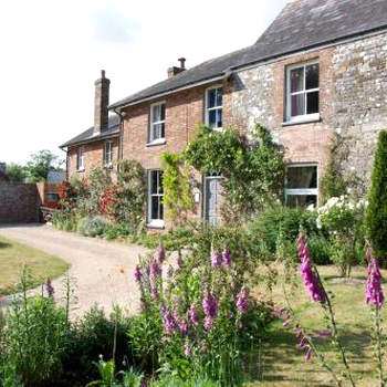 Heronshaw House