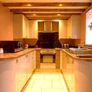 Rosecombe, Borrowby Farm Cottages