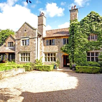 Stone House Hotel