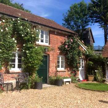 Stable Cottage