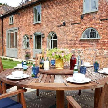 Banningham Coach House