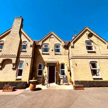 The Finch Hatton Arms