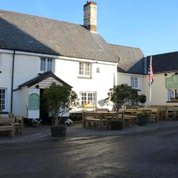 Half Moon Inn