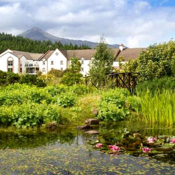 Auchrannie Resort