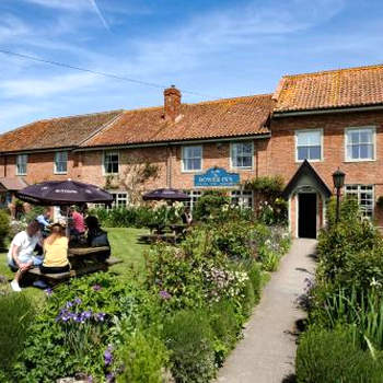 The Bower Inn