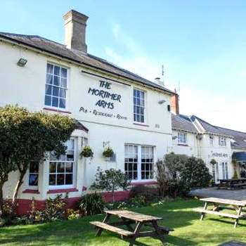 The Mortimer Arms