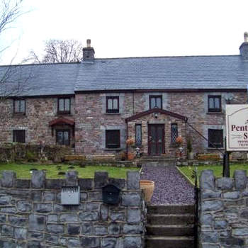 Pentre Riding Stables