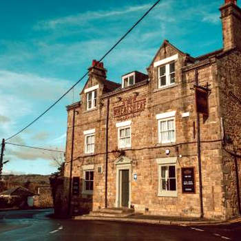 The Wheatsheaf Hotel