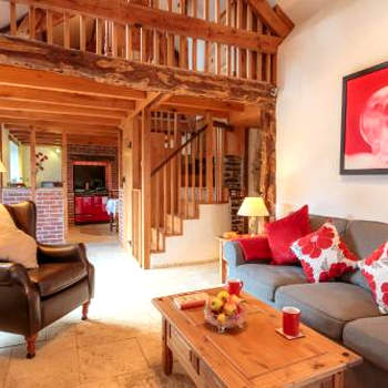 WebberHillFarmCottages