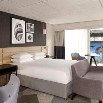 DoubleTree by Hilton Coventry Building Society Arena