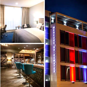 Mercure Bridgwater