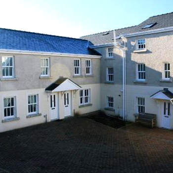 1 Laurel Court