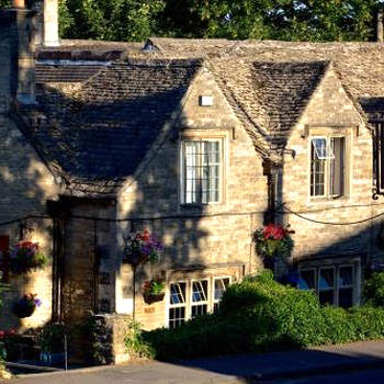 The Lamb Inn