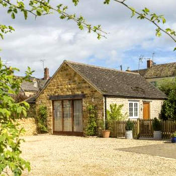 Grooms Cottage