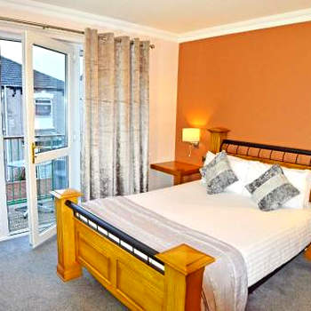 Dovedale Hotel and Restaurant