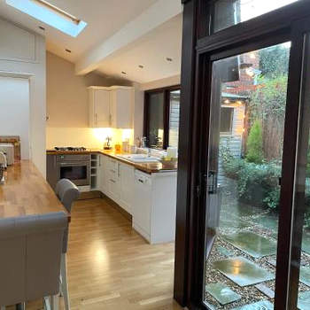 Stable Cottage Lytham