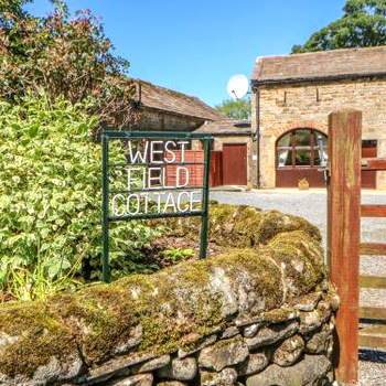 Westfield Cottage