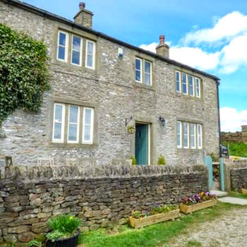 Street Head Farm